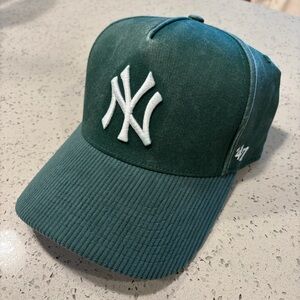 47 Brand A Frame "Offside" Snapback Hat